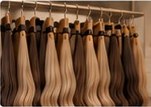 Hair extensions