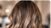 Balayage haarinspiratie