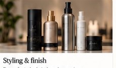 Styling producten
