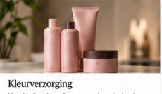Kleurverzorging producten