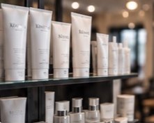 Shampoo en conditioner